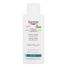 Eucerin DermoCapillaire Anti-Dandruff 250 ml shampoo für Frauen