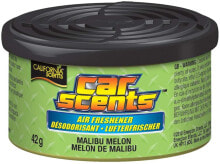 Car fragrances