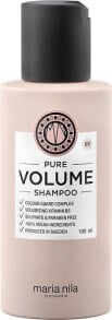 Shampoos for hair