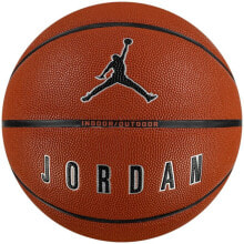 Баскетбольные мячи Jordan (Джордан)