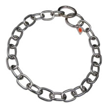 SPRENGER Thick Dog Chain Necklace