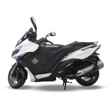 Аксессуары для мотоциклов и мототехники TUCANO URBANO Termoscud® Leg Cover Kymco Xciting 400 DAL 13