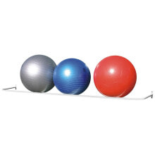 Fitballs for fitness