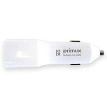 Аудио- и видеотехника Primux