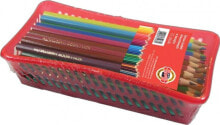 Colored Drawing Pencils for Kids