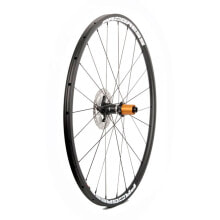 Купить запчасти и расходные материалы для мототехники Progress: PROGRESS Phantom CX Disc Tubular gravel rear wheel