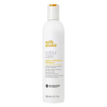Шампуни для волос milk Shake Color Maintainer Shampoo Увлажняющий укрепляющий цвет шампунь с для окрашенных волос 300 мл