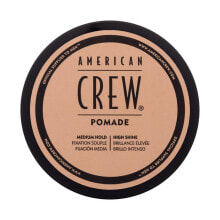 Гели и лосьоны для укладки волос American Crew купить от $21