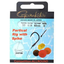 Sinkers, hooks, jig heads for fishing