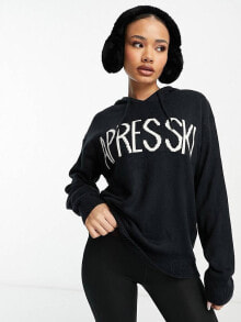 Women's hoodies and sweatshirts