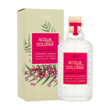 4711 Acqua Colonia Pink Pepper & Grapefruit 50 ml eau de cologne unisex