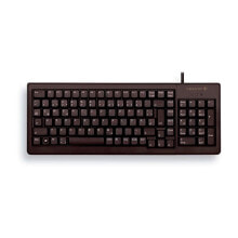 Купить клавиатуры Cherry: CHERRY XS Complete G84-5200LCMES-2 keyboard