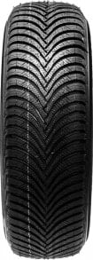 Шины зимние Michelin Pilot Alpin 5 ZP 3PMSF M+S 225/55 R16 95V