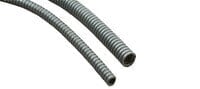 Helukabel 94938 - PVC conduit - Grey - 100 °C - RoHS - 10 m - 2.1 cm