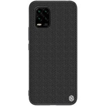 NILLKIN Textured Xiaomi Mi 10 Lite phone case