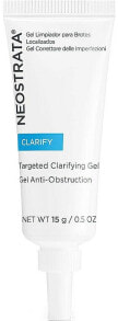 Klärendes Gesichtsgel gegen Hautunreinheiten - Neostrata Clarify Targeted Gel