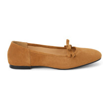 COCONUTS by Matisse Missy Ballet Womens Brown Flats Casual MISSY-189 купить онлайн