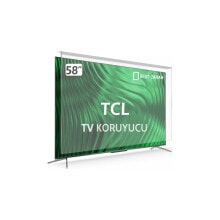 Best Ekran Tcl 58P733 Tv Ekran Koruyucu - Tcl 58