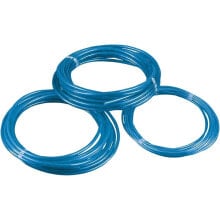 PARTS UNLIMITED 1/8´´x25´ Fuel Line