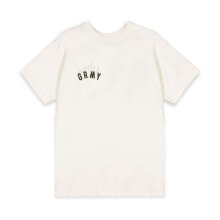 GRIMEY Les Colonies Regular Short Sleeve T-Shirt