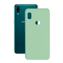 CONTACT Samsung Galaxy A10S Silicone phone case