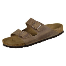 Женские шлепанцы Birkenstock купить от $143