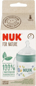 NUK NUK BUTELKA PP 150ML S FOR NAT ZIE 10743076 1/6