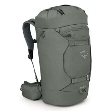 Hiking backpacks