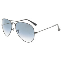 Мужские солнцезащитные очки Ray-Ban (Рей-Бен)