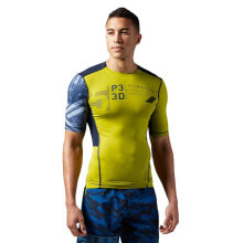 Men's sports T-shirts and T-shirts