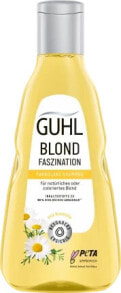 Shampoo Farbglanz Blond Faszination, 250 ml