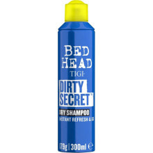 Shampoo Dirty Secret Dry Shampoo