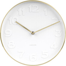 Настенные часы Wall clock KA5673