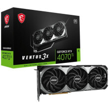 Видеокарты (GPU)