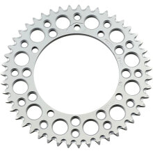 RENTHAL 408U-420 Ultralight Grooved Rear Sprocket