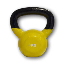 Kettlebells