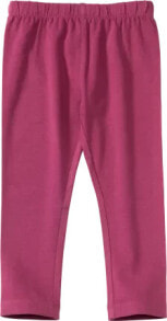 Leggings, pink, Gr. 104