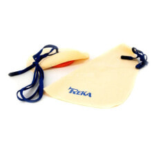 REKA Cleaning Set for Alto/Tenor Sax, Bass Clarinet