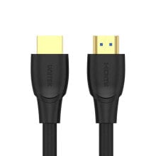 Купить запчасти и расходные материалы для мототехники Unitek: UNITEK C11045BK 15 m HDMI Cable