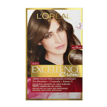 L´OREAL Excellence Nº 5 Hair Dyes 155ml