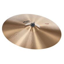 Percussion cymbals