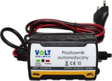 Chargers for car batteries