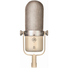 Vocal microphones