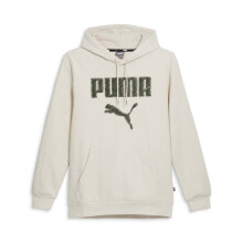 Белые мужские худи PUMA купить от $57