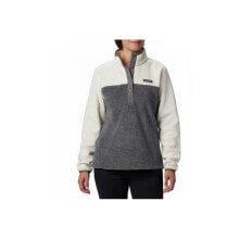 Women's hoodies and sweatshirts