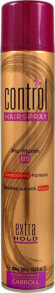 Constance Carroll Extra Hold Лак для волос экстрасильной фиксации с провитамином В5 400 мл