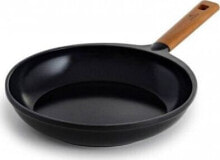 Frying pans and saucepans