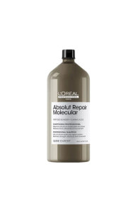 Eva.22L'Oréal Série Expert Absolut Repair Molecular Shampoo - 1500 ml