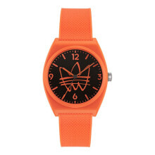ADIDAS WATCHES AOST22562 Project Two Watch