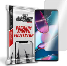 Protective films and glasses for smartphones